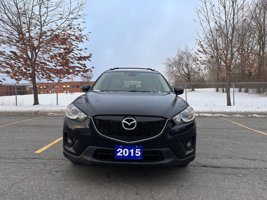 2015 Mazda CX-5 Grand Touring