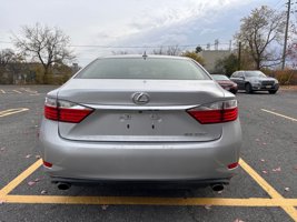 2013 Lexus ES 350 Base