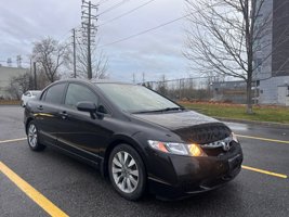 2010 Honda Civic EX-L