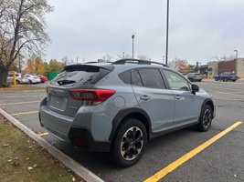 2021 Subaru Crosstrek 2.0i Premium