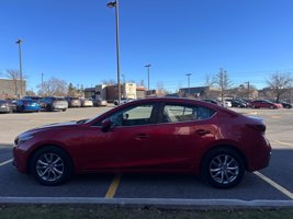 2016 Mazda MAZDA3 S Grand Touring