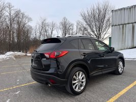 2015 Mazda CX-5 Grand Touring