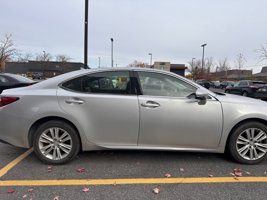 2013 Lexus ES 350 Base