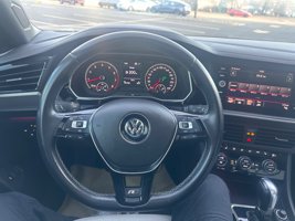 2019 Volkswagen Jetta SEL