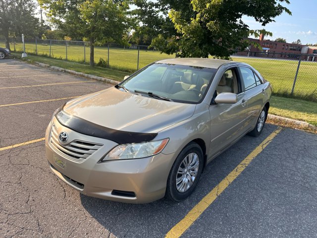 2007 Toyota Camry LE