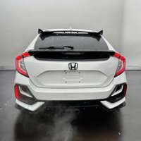 2020 Honda Civic Turbo Sport Touring