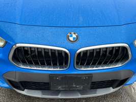 2018 BMW X2 xDrive28i