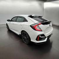 2020 Honda Civic Turbo Sport Touring