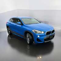 2018 BMW X2 xDrive28i