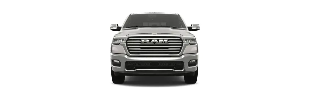 2025 RAM All-New 1500 Laramie