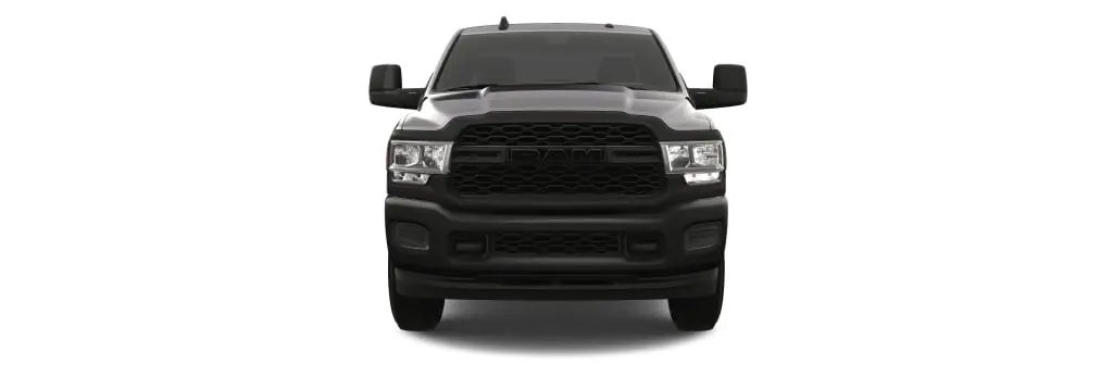 2024 RAM 3500