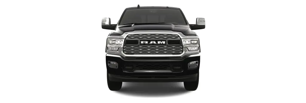 2024 Ram 3500