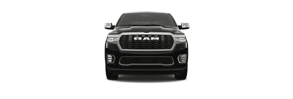 2025 RAM 1500 Tungsten