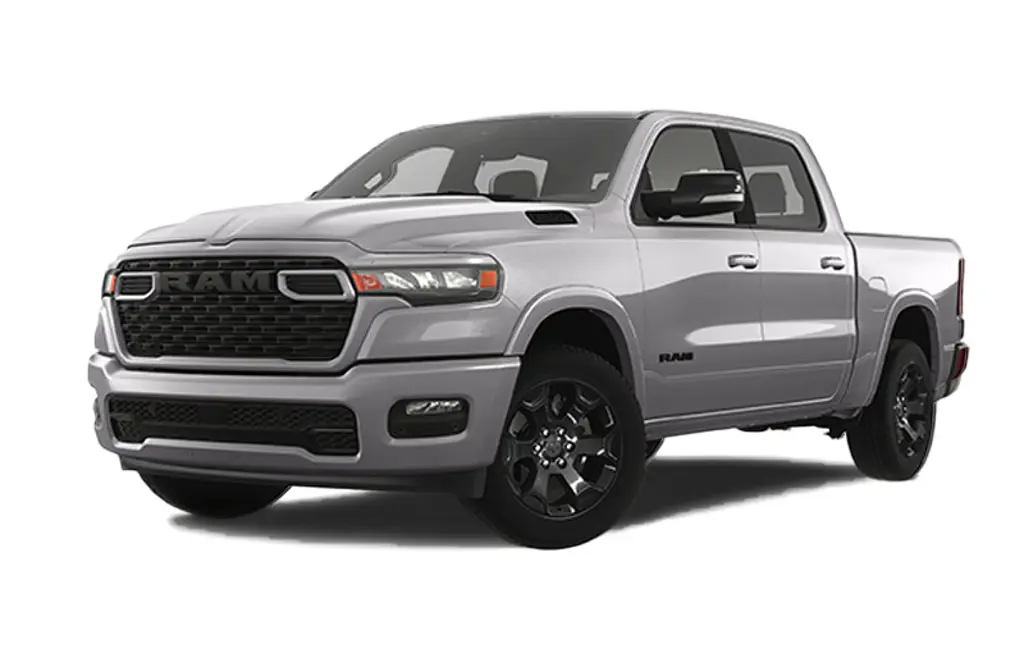 2025 RAM 1500 Sport