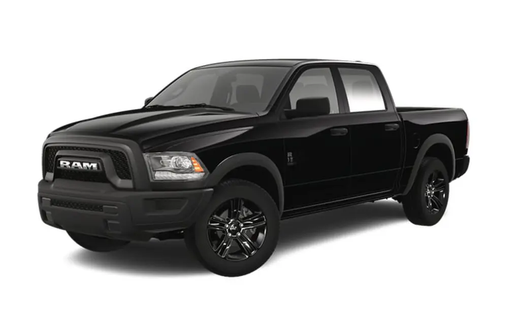 2024 Ram 1500 Classic