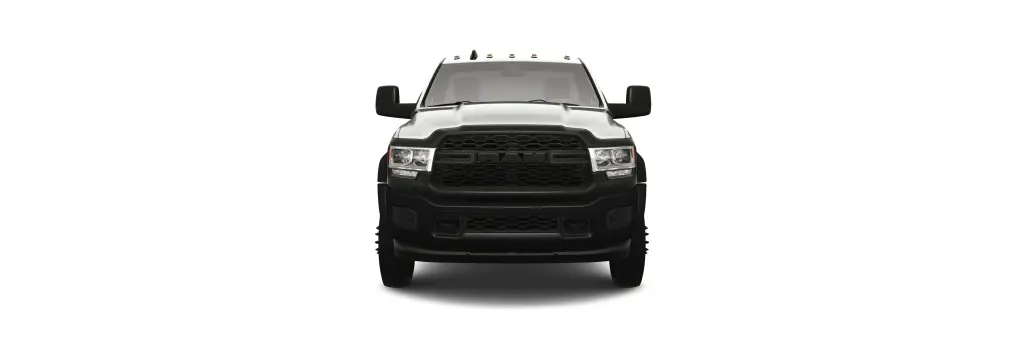 2024 RAM 5500 Chassis Tradesman