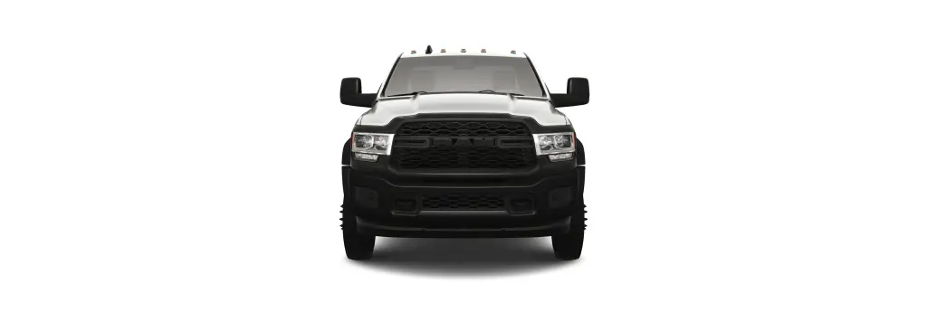 2024 RAM 5500 Chassis Tradesman