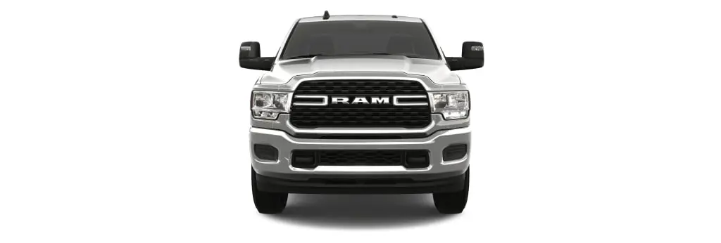 2024 RAM 3500