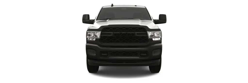 2024 RAM 3500