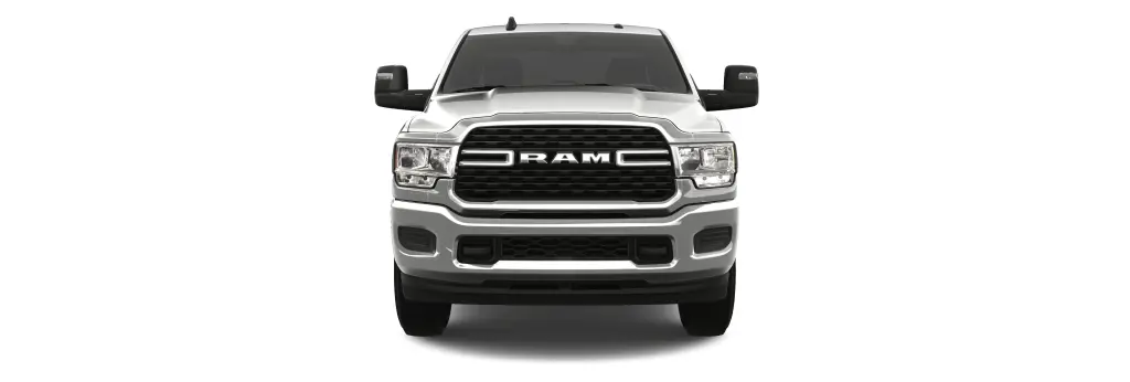 2024 Ram 3500