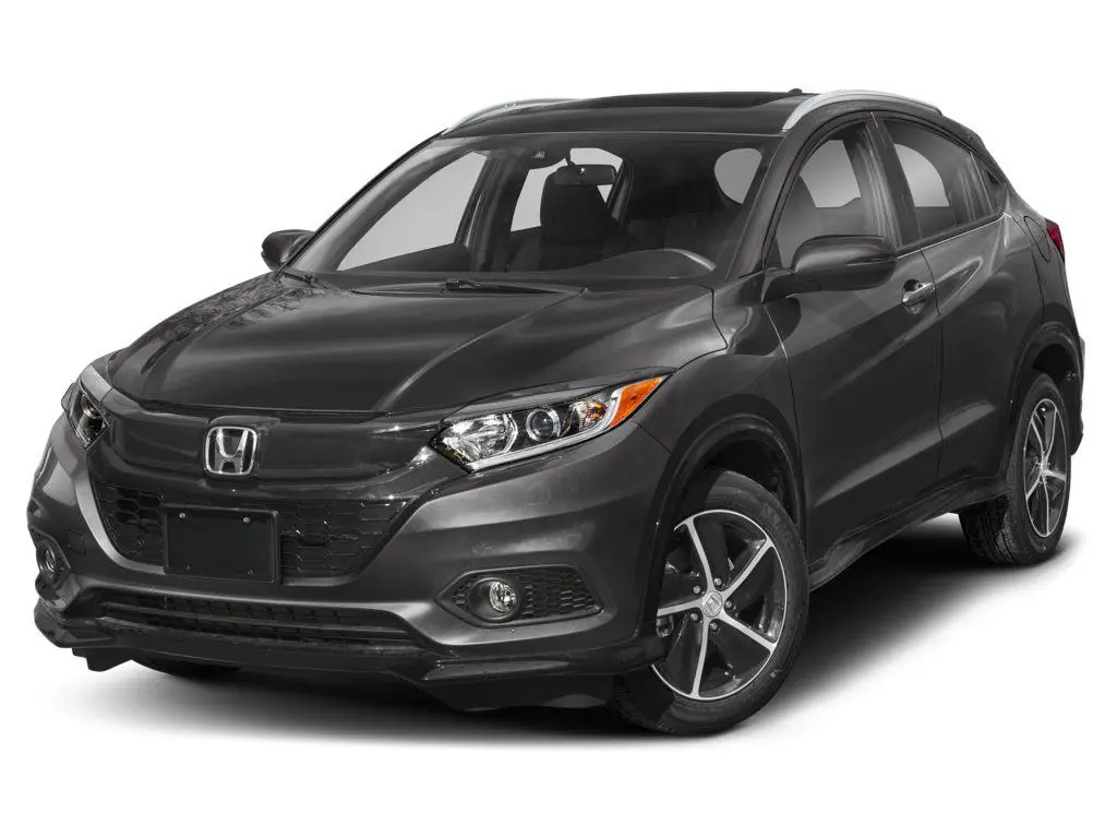 2020 Honda HR-V Sport