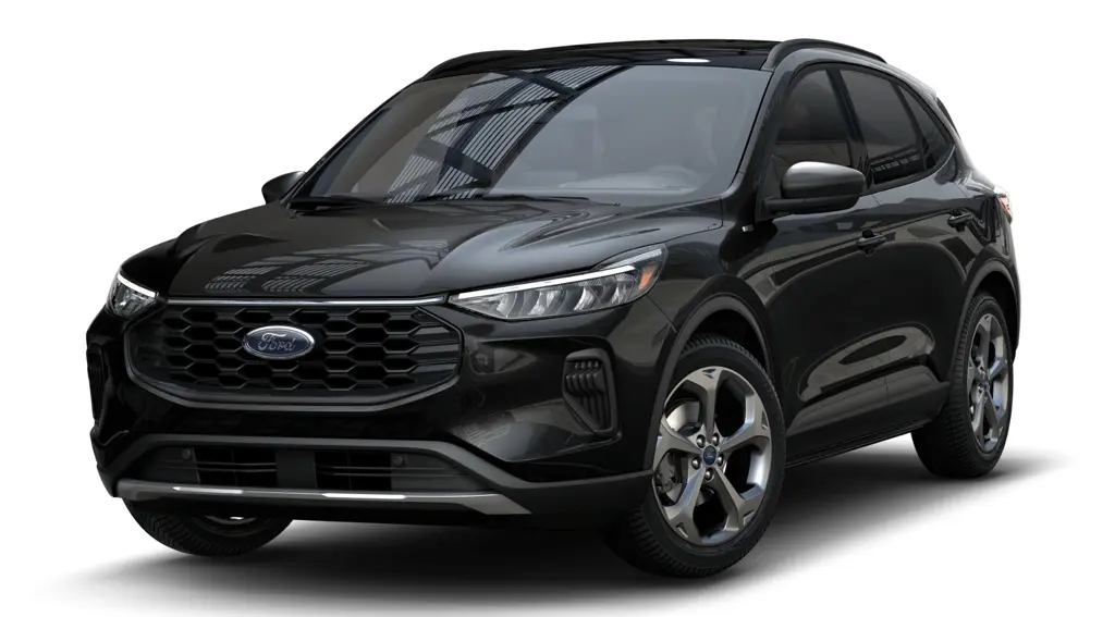 2025 Ford Escape St Line