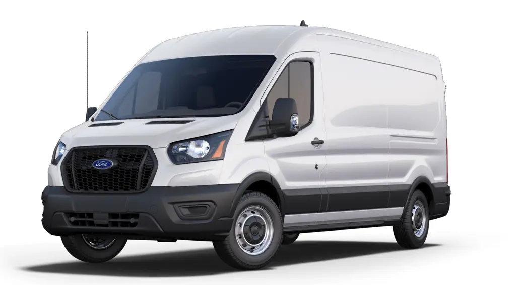 2024 Ford Transit Cargo Van XL