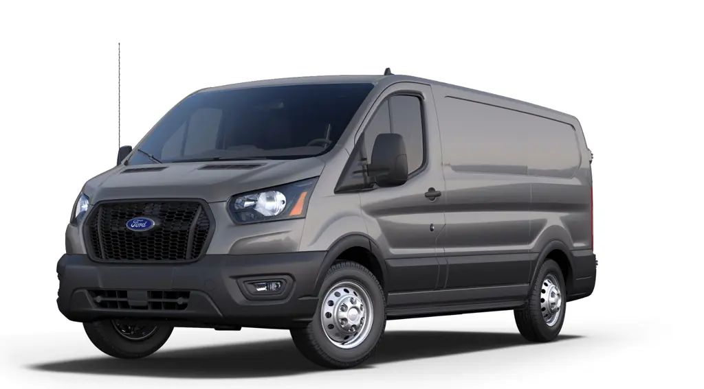 2024 Ford Transit Cargo Van XL