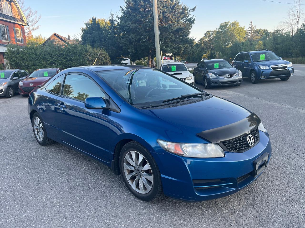 2010 Honda Civic