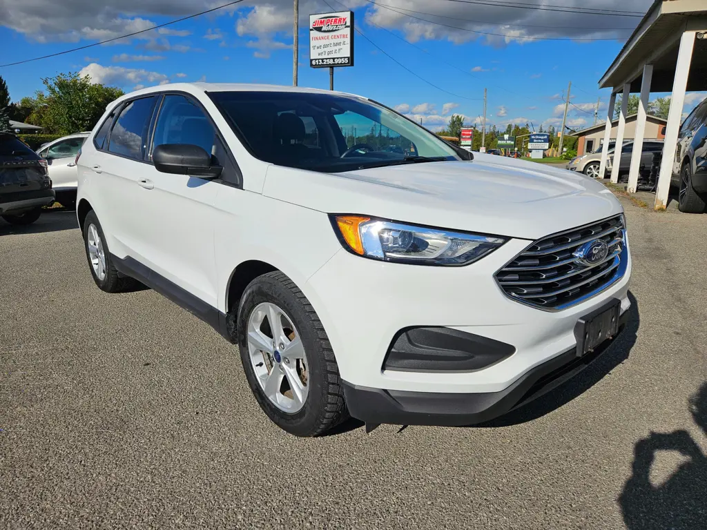 2019 Ford Edge SE