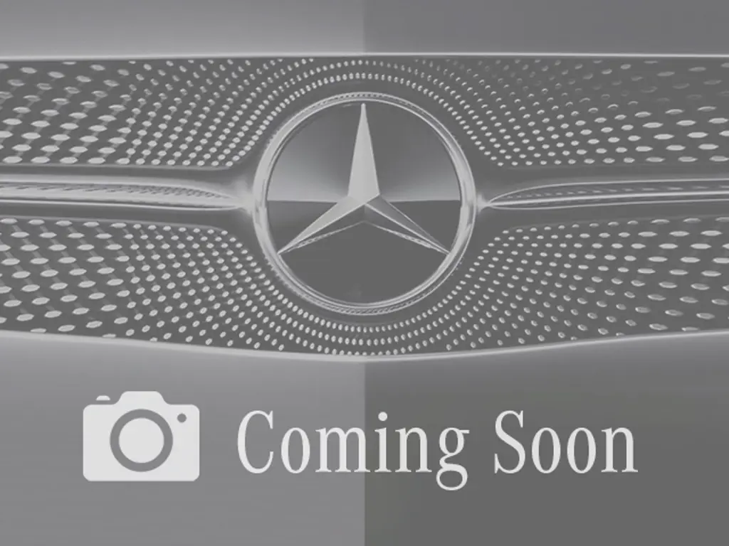 2025 Mercedes-Benz GLB250