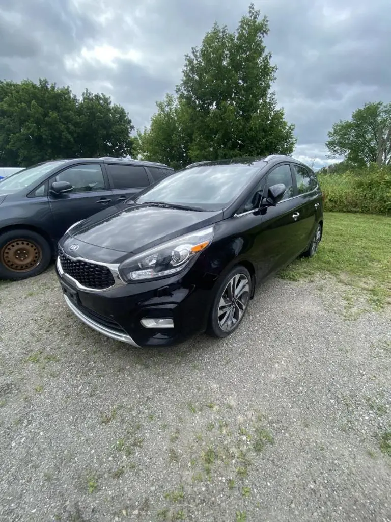 2017 Kia Rondo 4dr Wgn Auto EX Premium