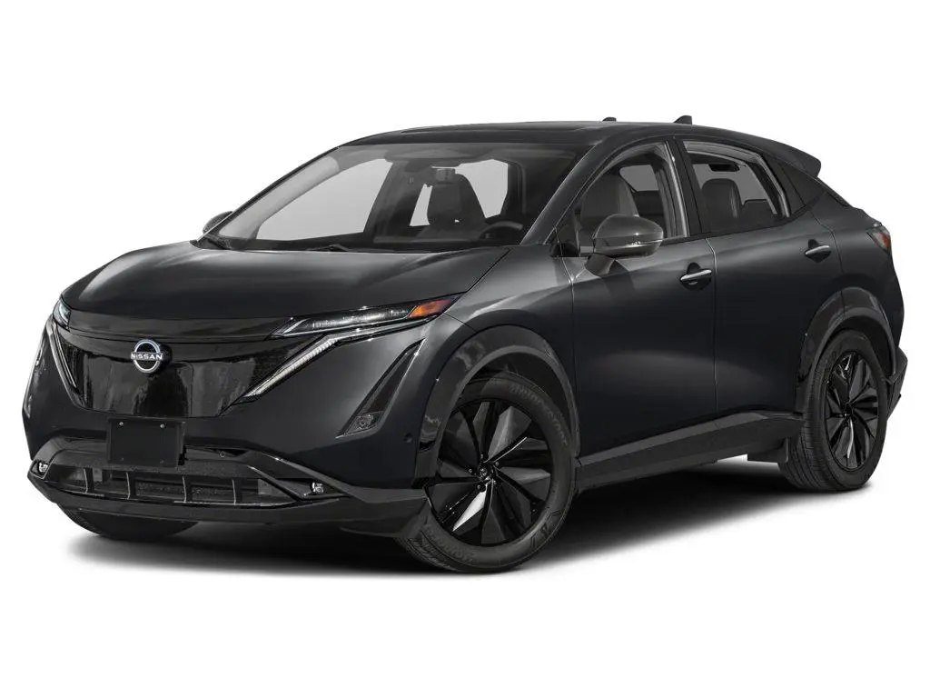 2023 Nissan Ariya PLATINUM+