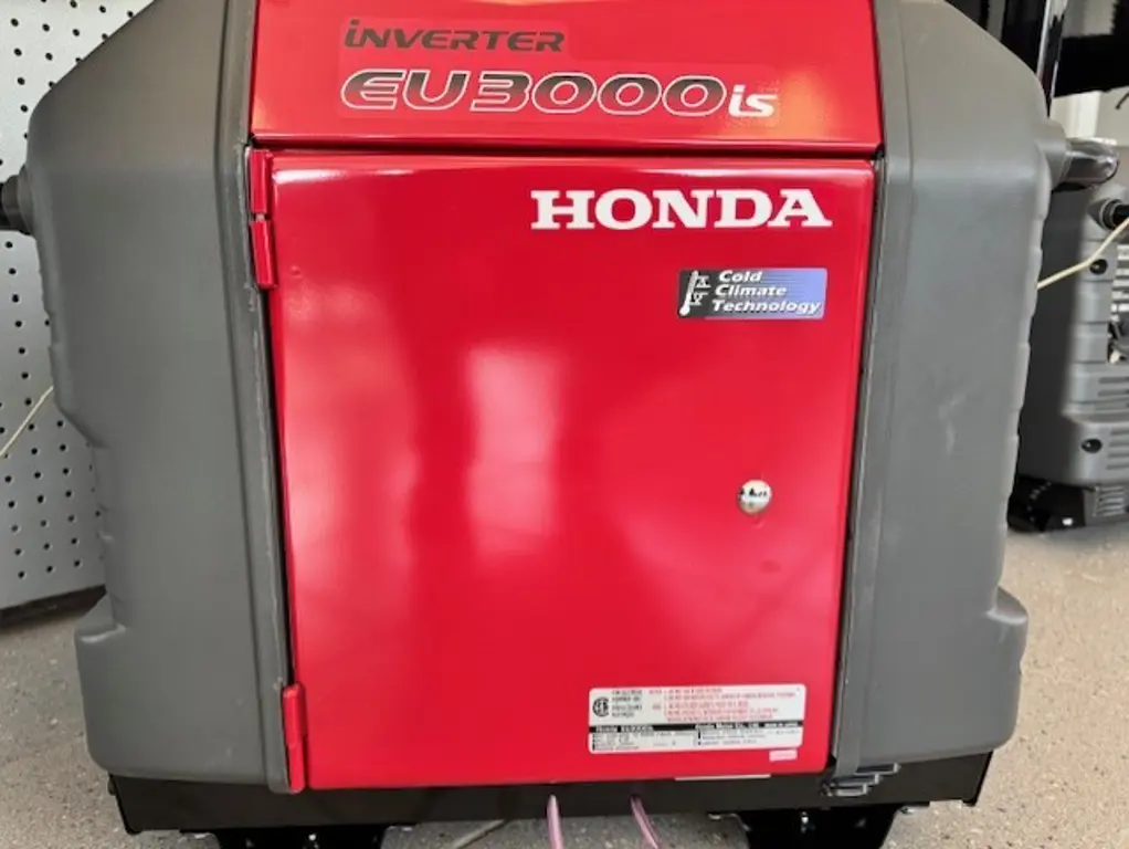 2023 Honda EU3000ISC4 