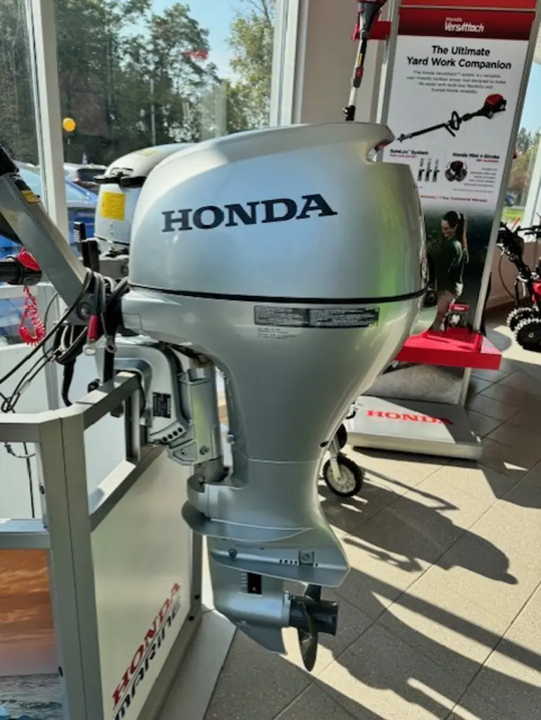 2023 Honda HONDA 20HP OUTBOARD 