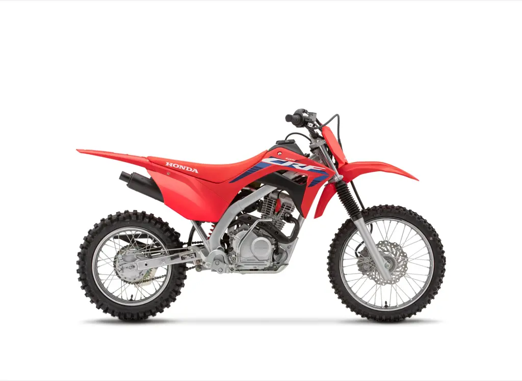 2024 Honda DIRT CRF125FR