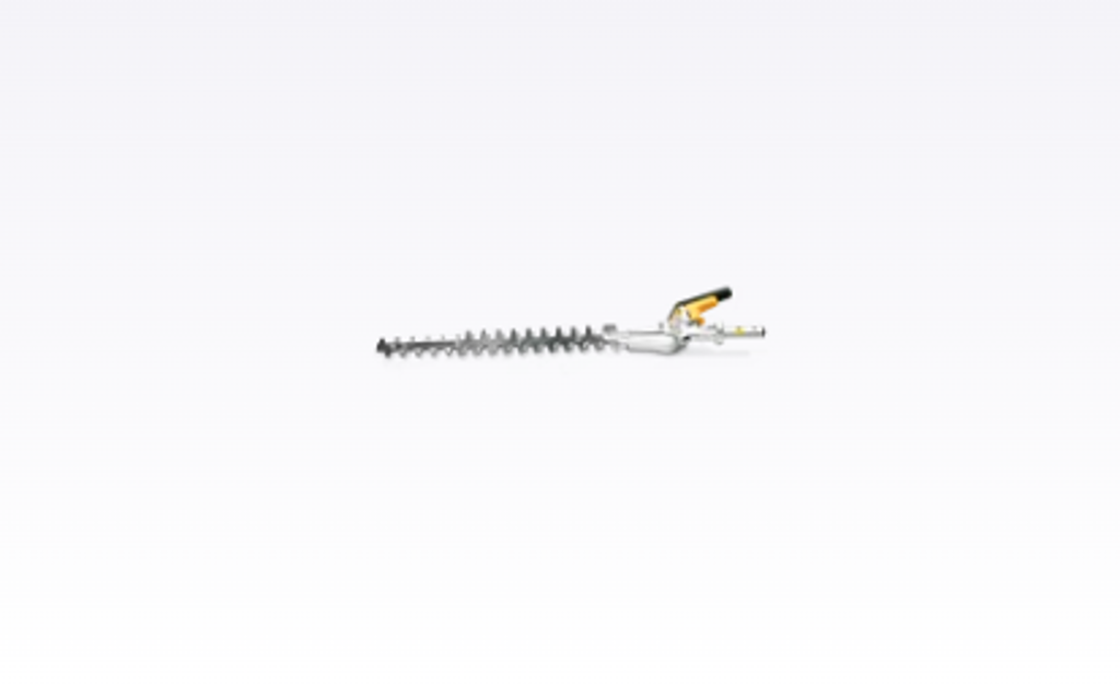 2021 Honda VERSATTACH HEDGE TRIMMER