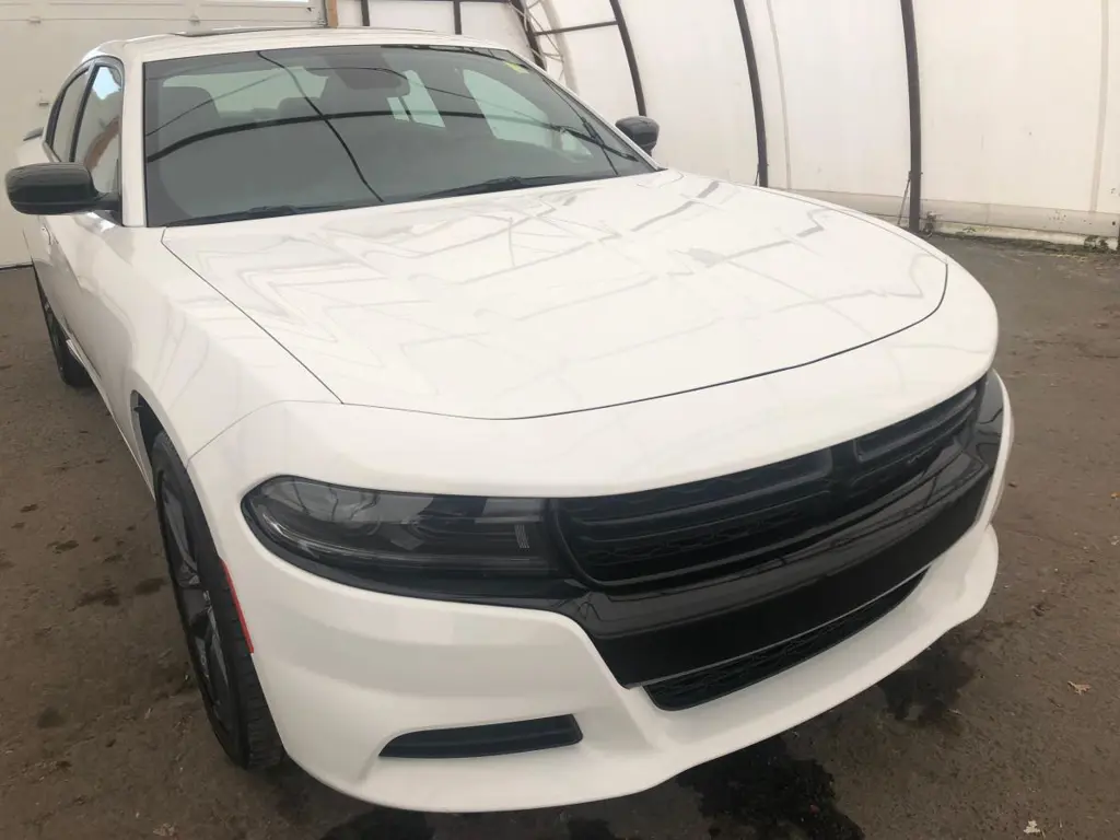 2023 Dodge Charger SXT AWD | BLACKTOP, ROOF, ALPINE AUDIO, NAV, +