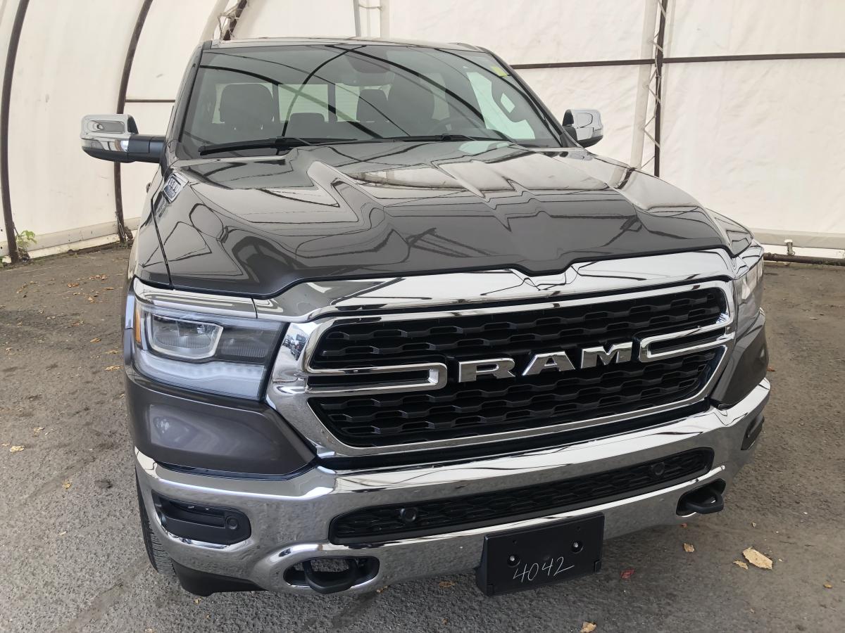 2023 RAM 1500 Big Horn Swb