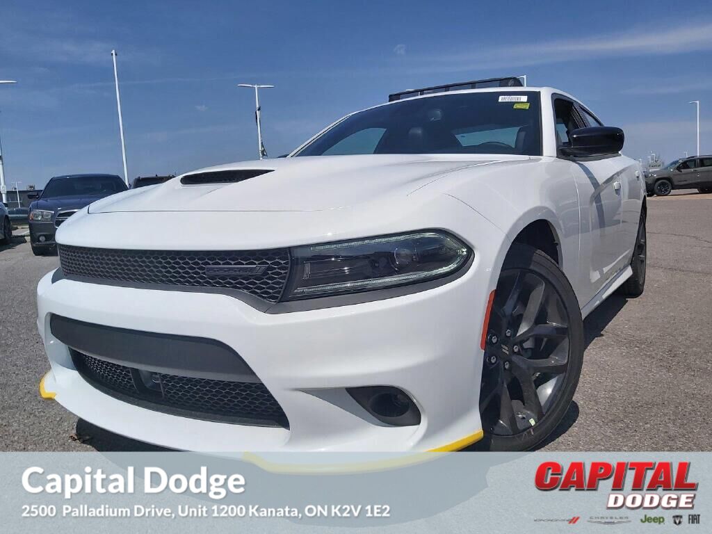 2023 Dodge Charger