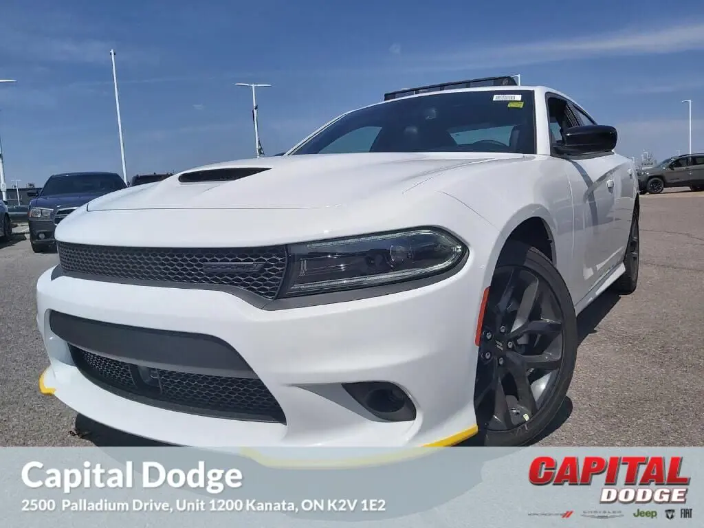 2023 Dodge Charger