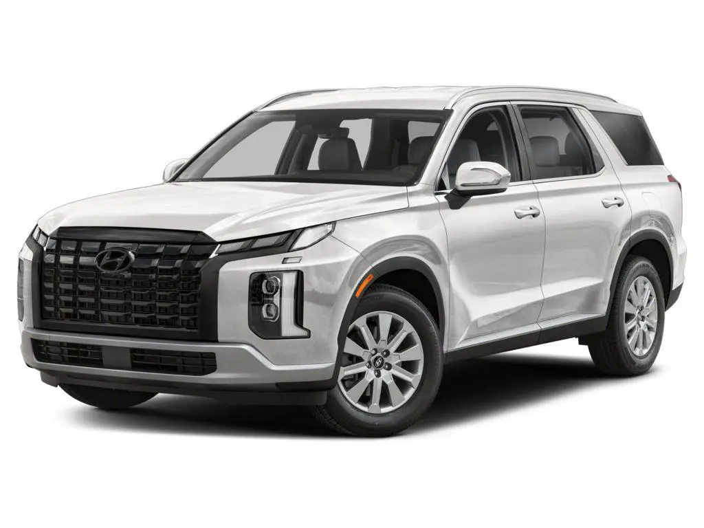 2025 Hyundai Palisade Preferred