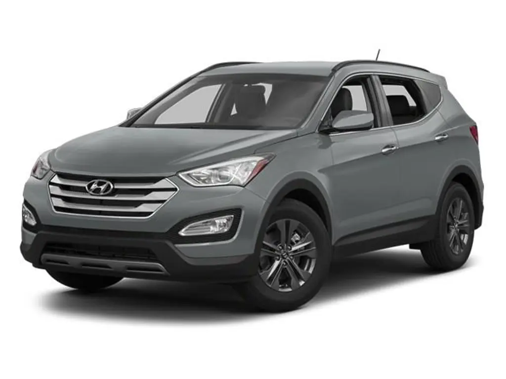 2013 Hyundai Santa Fe Sport 2.0T Premium