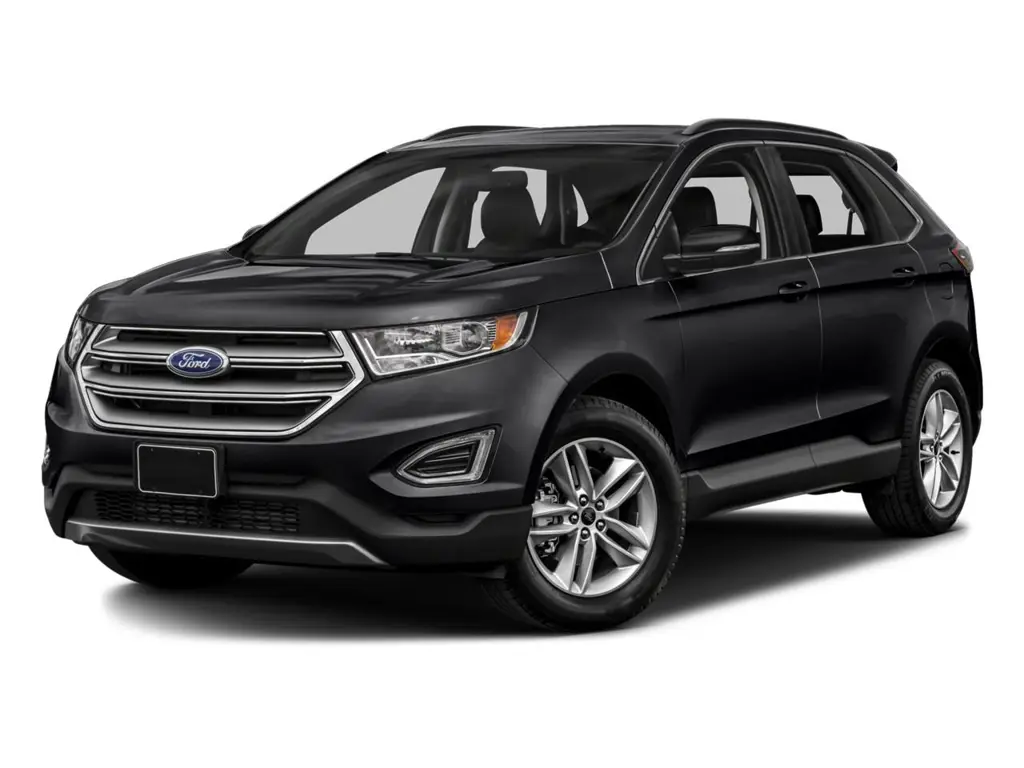 2018 Ford Edge SE