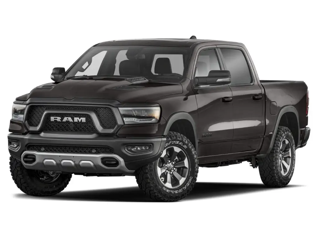 2023 RAM 1500 Rebel