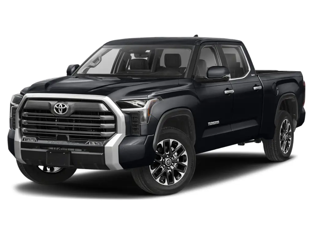 2022 Toyota Tundra