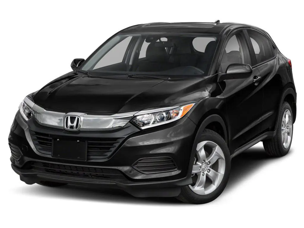 2020 Honda HR-V LX