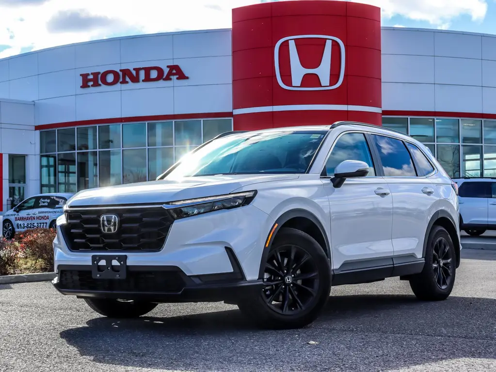 2023 Honda CR-V Sport