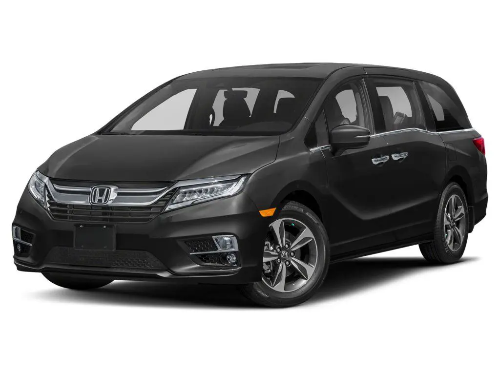 2019 Honda Odyssey Touring