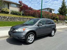 2010 Honda CR-V